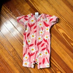 18-24 m Hanna andersson rash guard